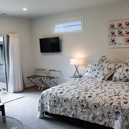 Amazing Kiwi Lodge Whangamata Exterior photo