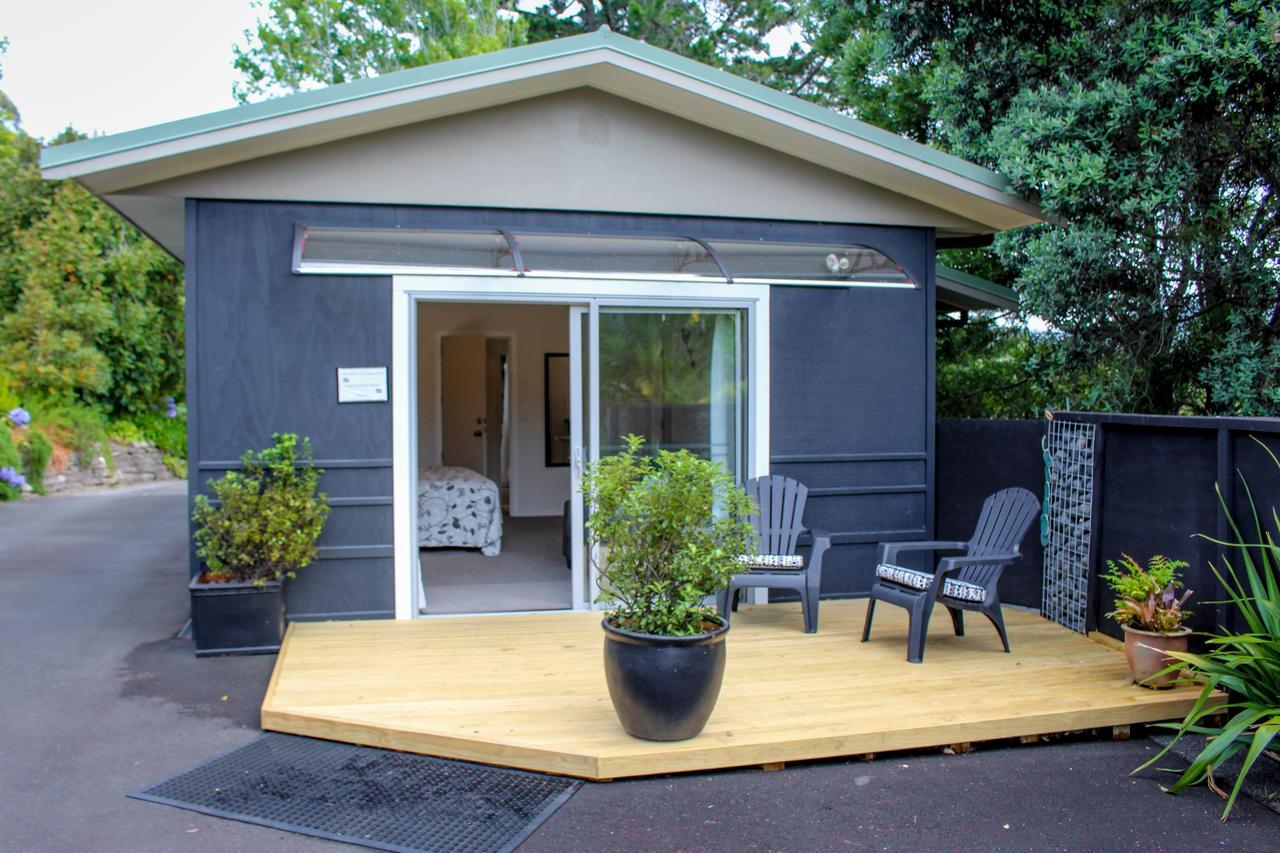 Amazing Kiwi Lodge Whangamata Exterior photo